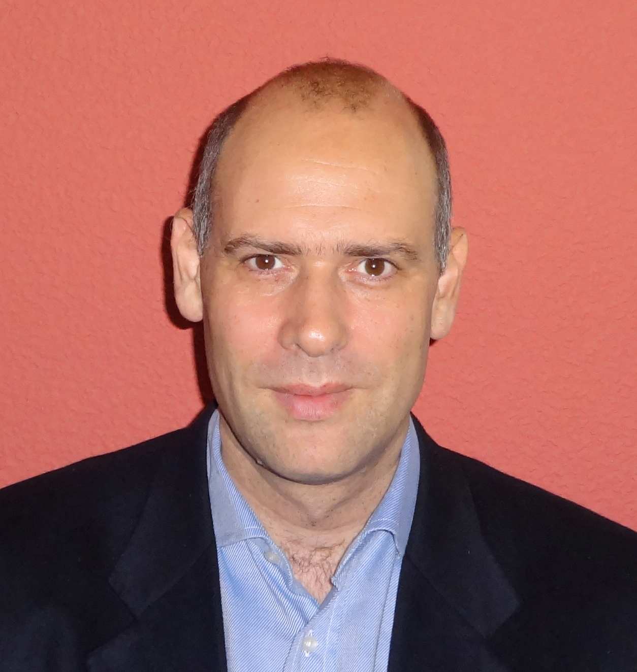 Paolo Samori