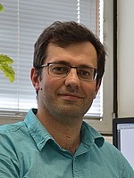 Dr. Andrey  Klymchenko
