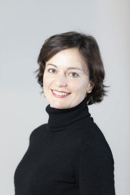 Marie Bogataj