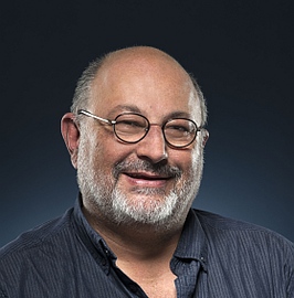 Mir Wais Hosseini