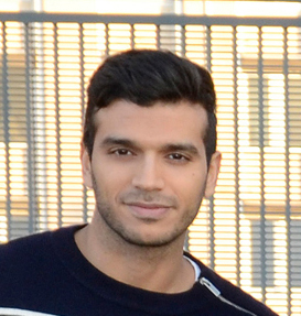Yahia Atoini