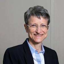 Sylviane Muller