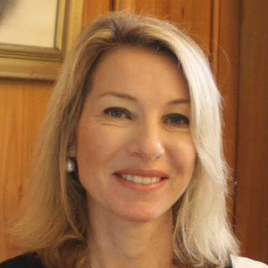 Stéphanie Wittersheim-Chéron