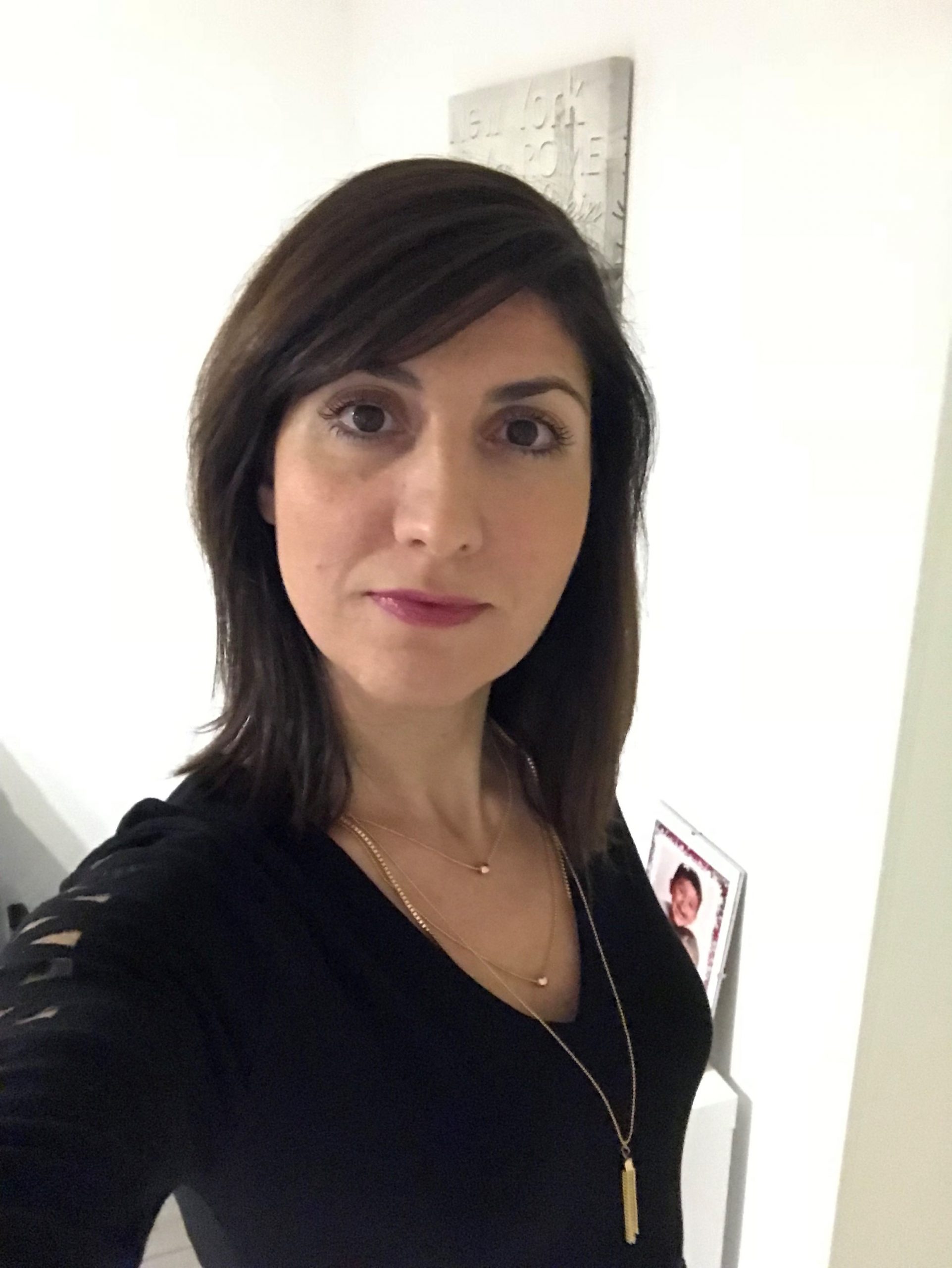 Elisabeth Bulduc