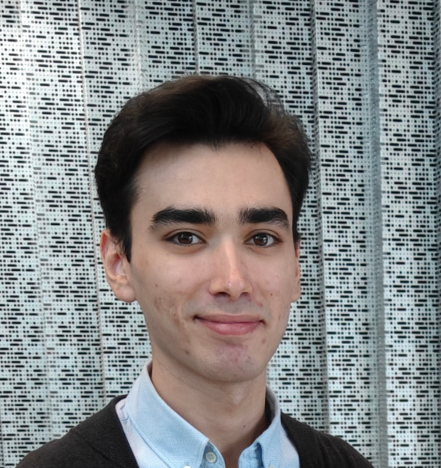 Ismail Karim 